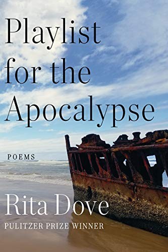 Cover of Playlist for the Apocalypse: Poems