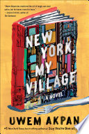Cover of New York, My Village