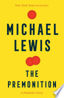 Cover of The Premonition