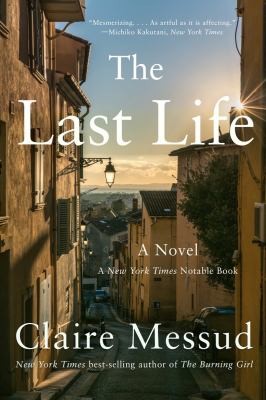 Cover of Last Life