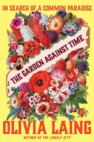 Cover of The Garden Against Time
