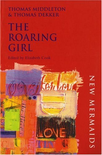 Cover of The Roaring Girl