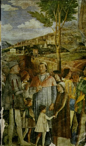 Cover of The Norton Anthology of World Masterpieces