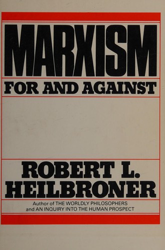 Cover of Marxism
