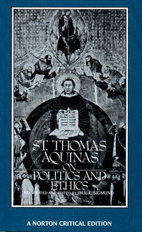 Cover of On Politics and Ethics