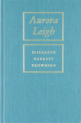Cover of Aurora Leigh