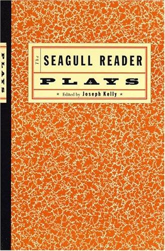 Cover of The Seagull Reader: Poems