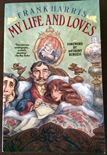 Cover of My Life and Loves