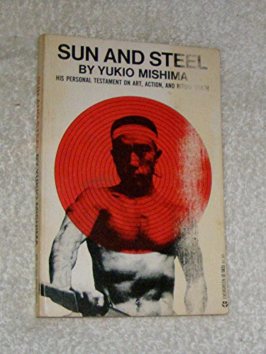 Cover of Sun & Steel