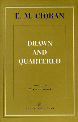 Cover of Drawn and quartered
