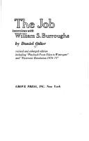 Cover of The Job