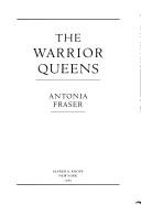 Cover of The warrior queens