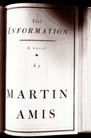 Cover of The Information