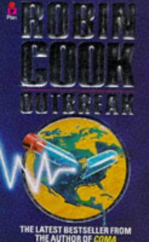 Cover of Outbreak