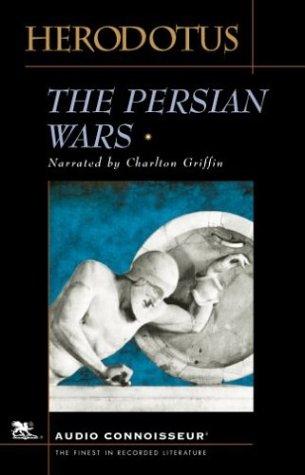 Cover of The Persian wars