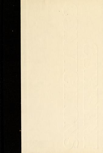 Cover of Current convictions