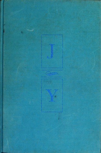 Cover of The American Jews