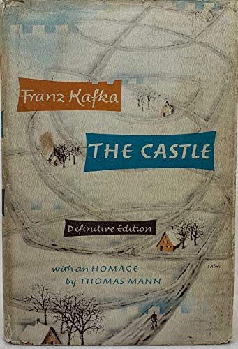 Cover of The Castle