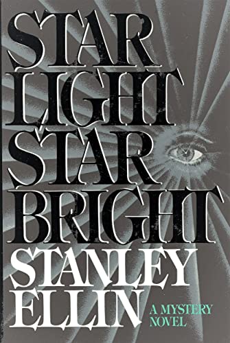 Cover of Star Light Star Bright