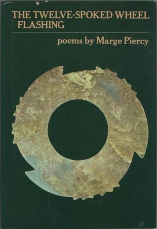 Cover of The twelve spoked wheel flashing