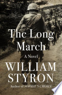 Cover of The Long March