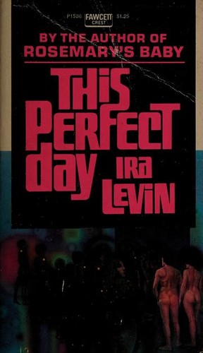 Cover of This Perfect Day