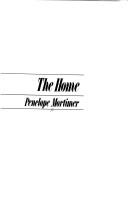 Cover of The home