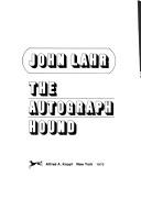 Cover of Autograph Hound