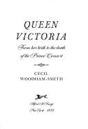 Cover of Queen Victoria, from her birth to the death of the Prince Consort