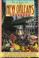 Cover of The New Orleans cookbook