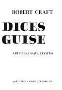 Cover of Prejudices in disguise