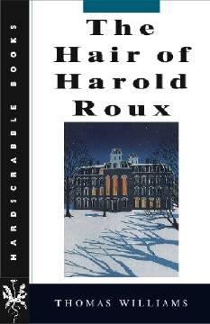 Cover of The hair of Harold Roux