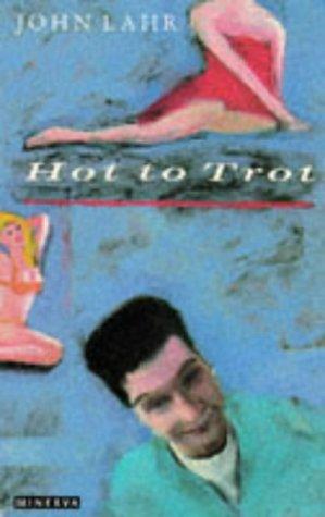 Cover of Hot to trot