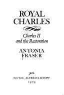 Cover of Royal Charles