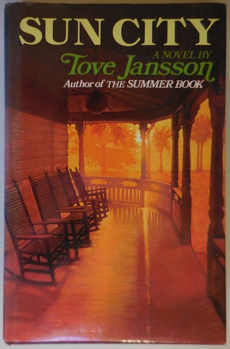 Cover of Sun City