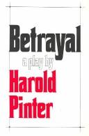 Cover of Betrayal