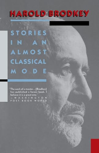 Cover of Stories in an Almost Classical Mode