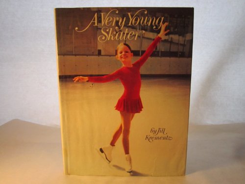 Cover of A Very Young Skater