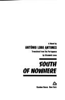 Cover of South of nowhere