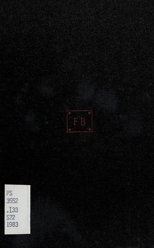 Cover of The sacrifice