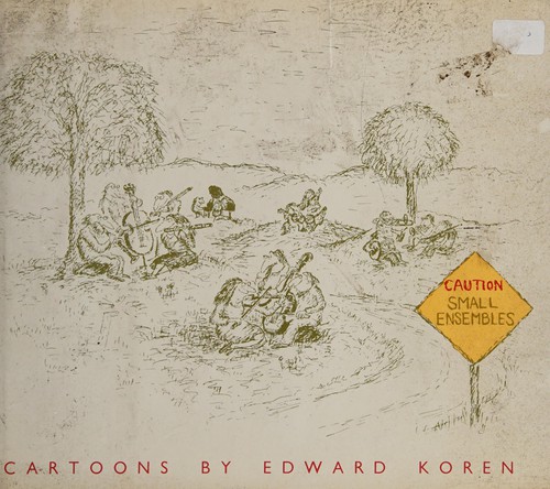 Cover of Caution