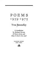 Cover of Pierre écrite