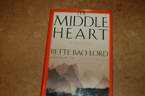 Cover of The Middle Heart