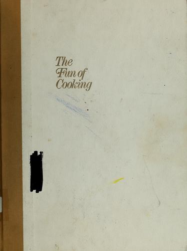 Cover of The Fun of Cooking