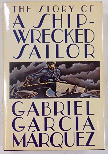 Cover of The Story of a Shipwrecked Sailor
