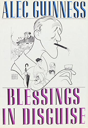 Cover of Blessings in Disguise