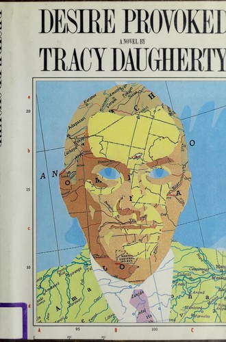 Cover of Desire provoked