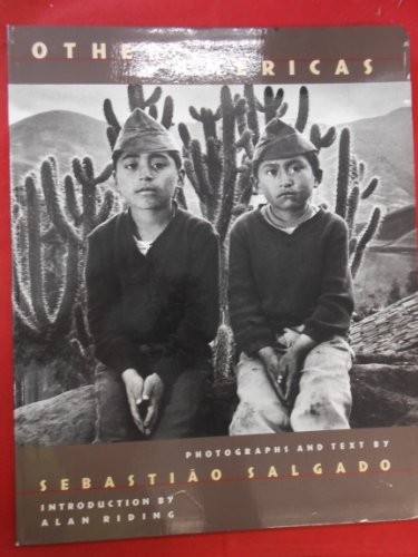 Cover of Other Americas