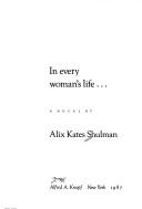 Cover of In Every Woman's Life
