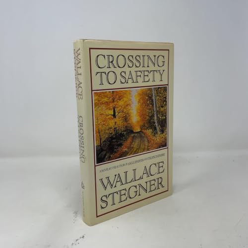 Cover of Crossing to Safety